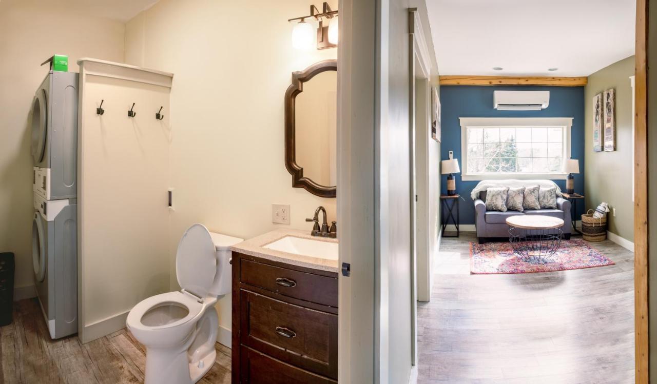 House Close To Acadia National Park Ellsworth Extérieur photo
