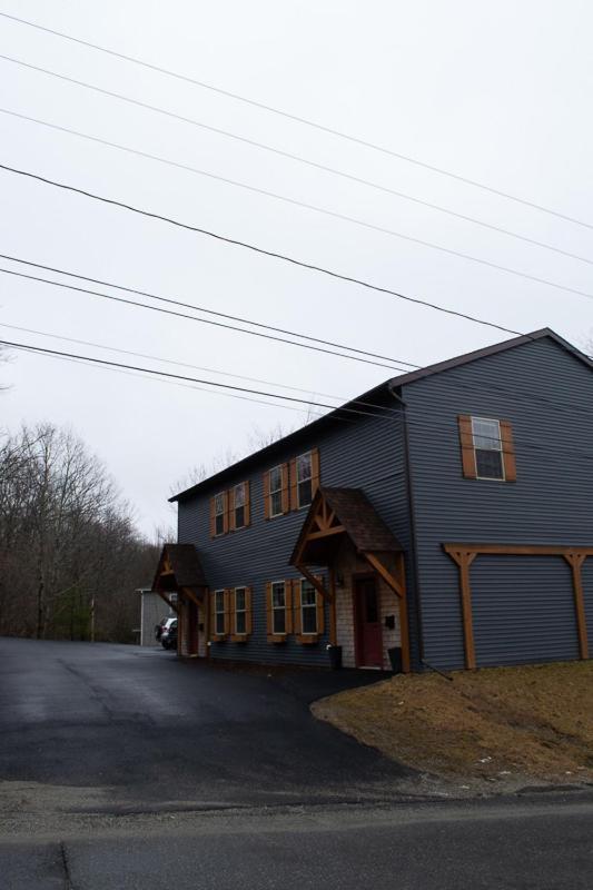 House Close To Acadia National Park Ellsworth Extérieur photo